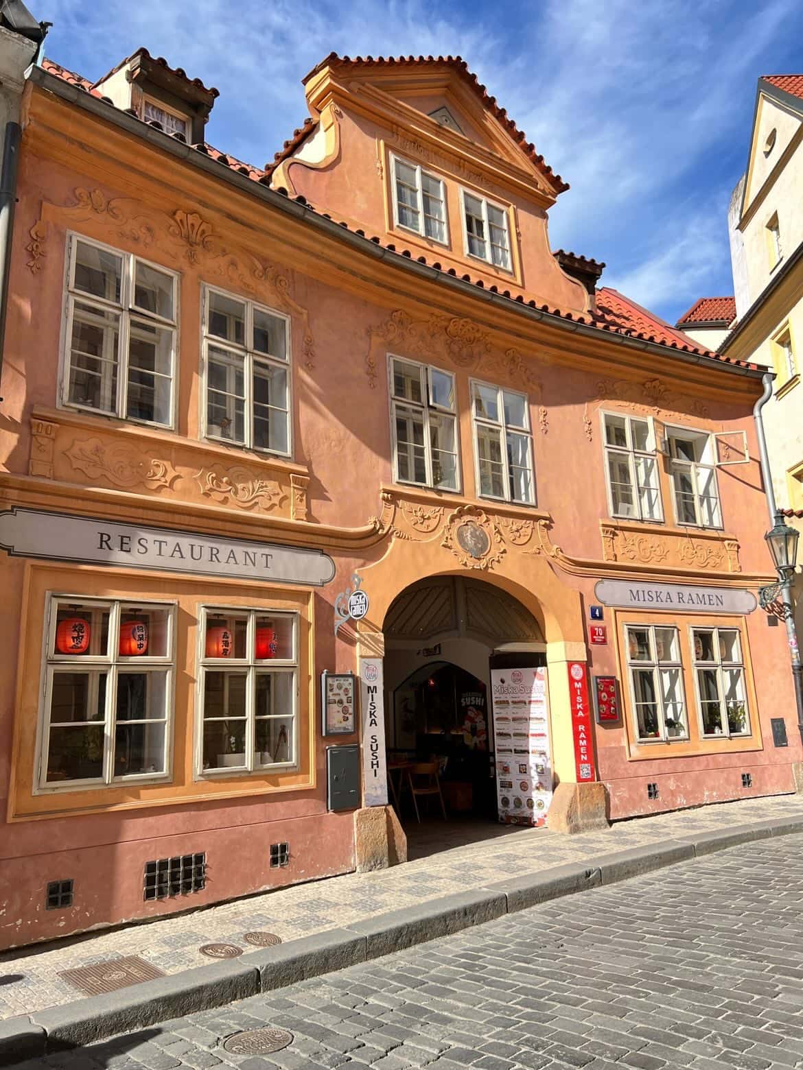 Malá Strana