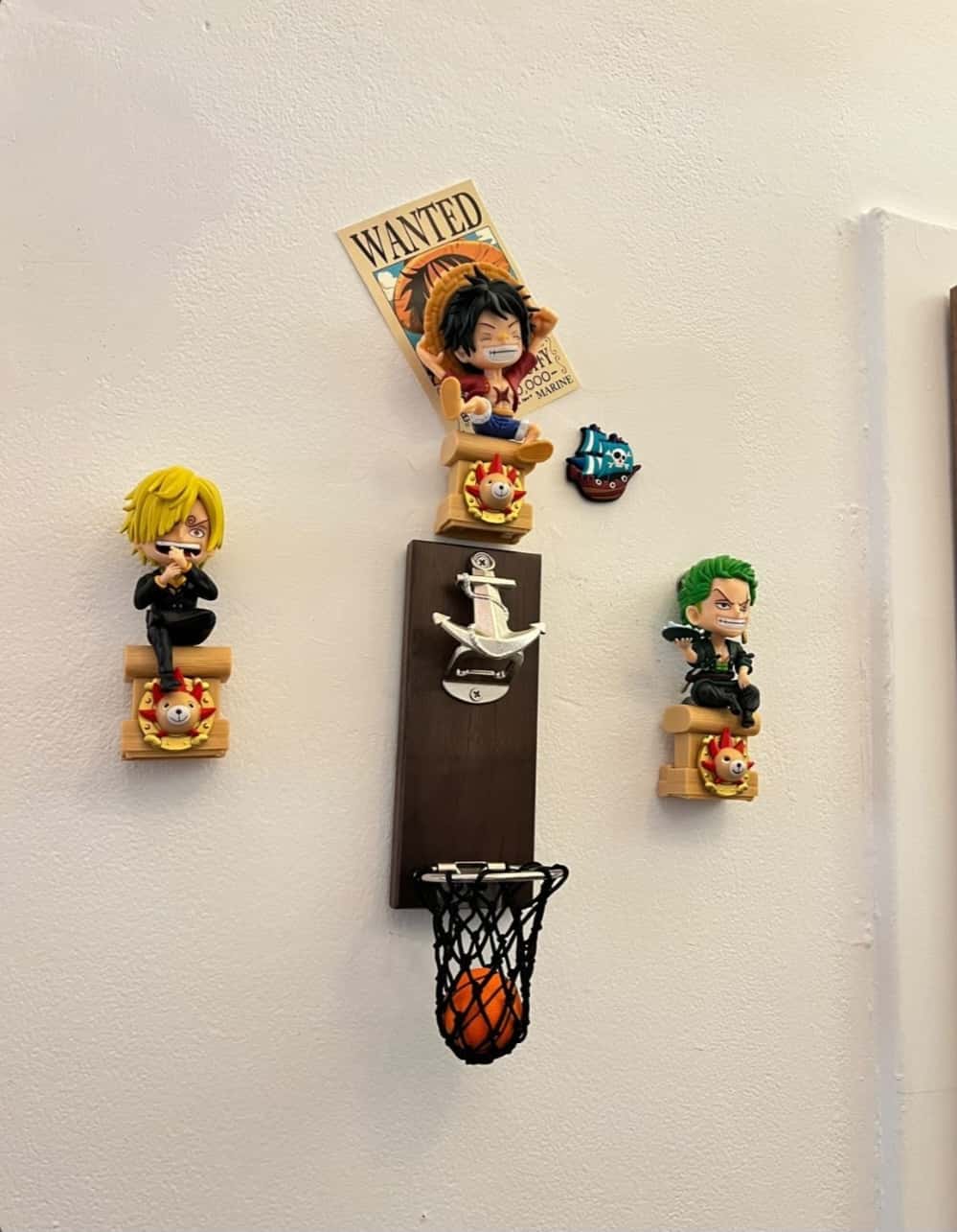 Kitchen Detail