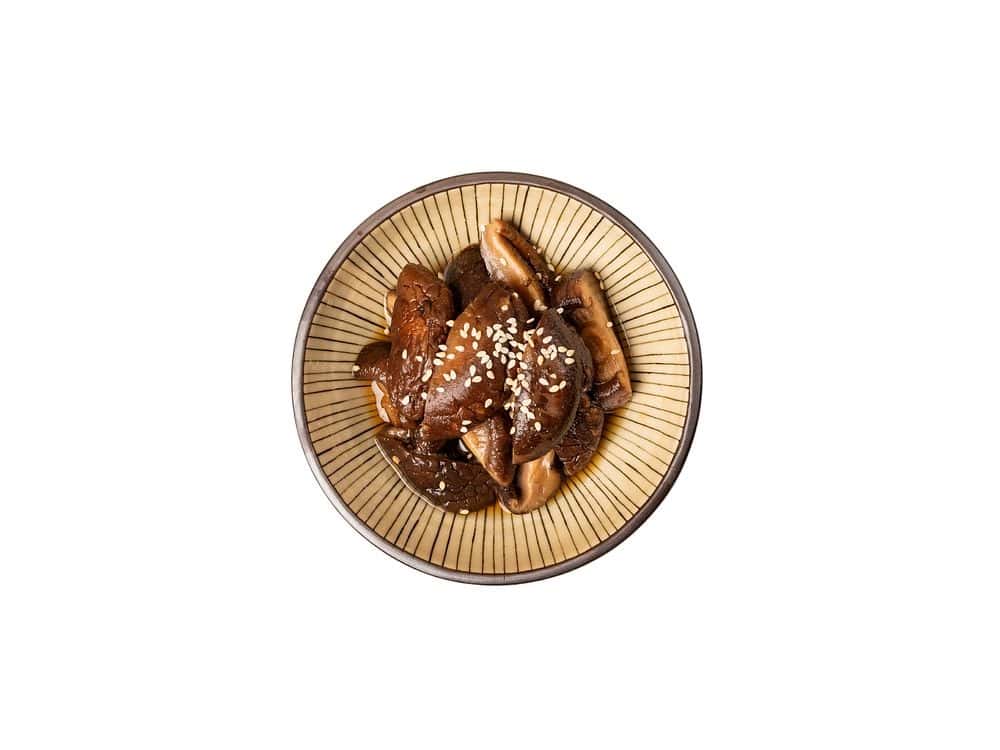 Shiitake