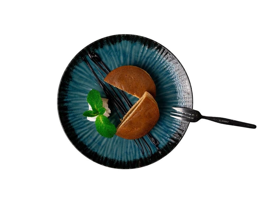 Dorayaki