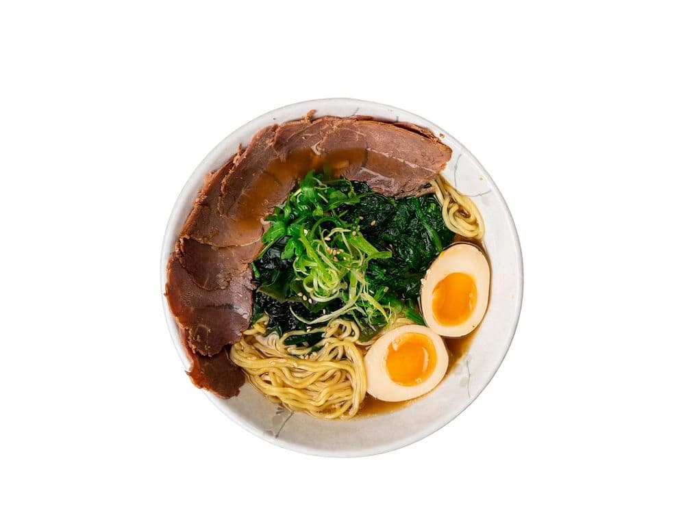 Tokyo Shoyu – Beef
