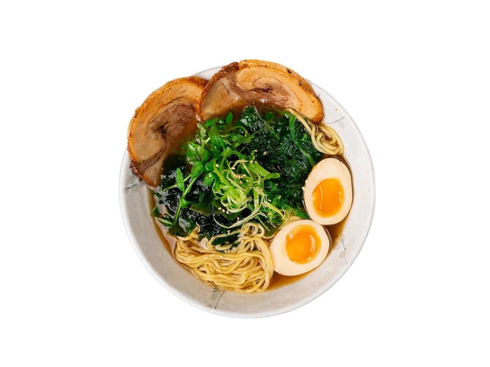 Tokyo Shoyu – Pork Belly