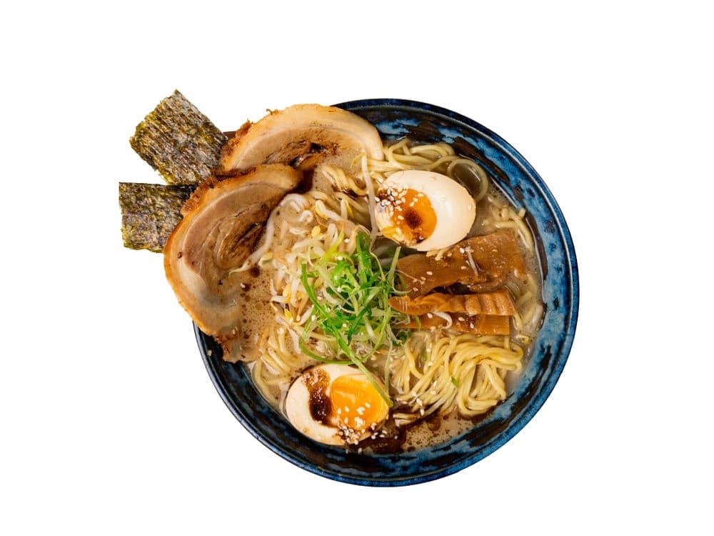 Hakata Tonkotsu – Pork Belly