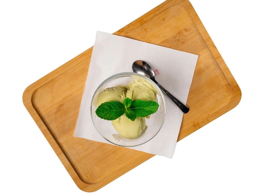 Matcha Ice Cream