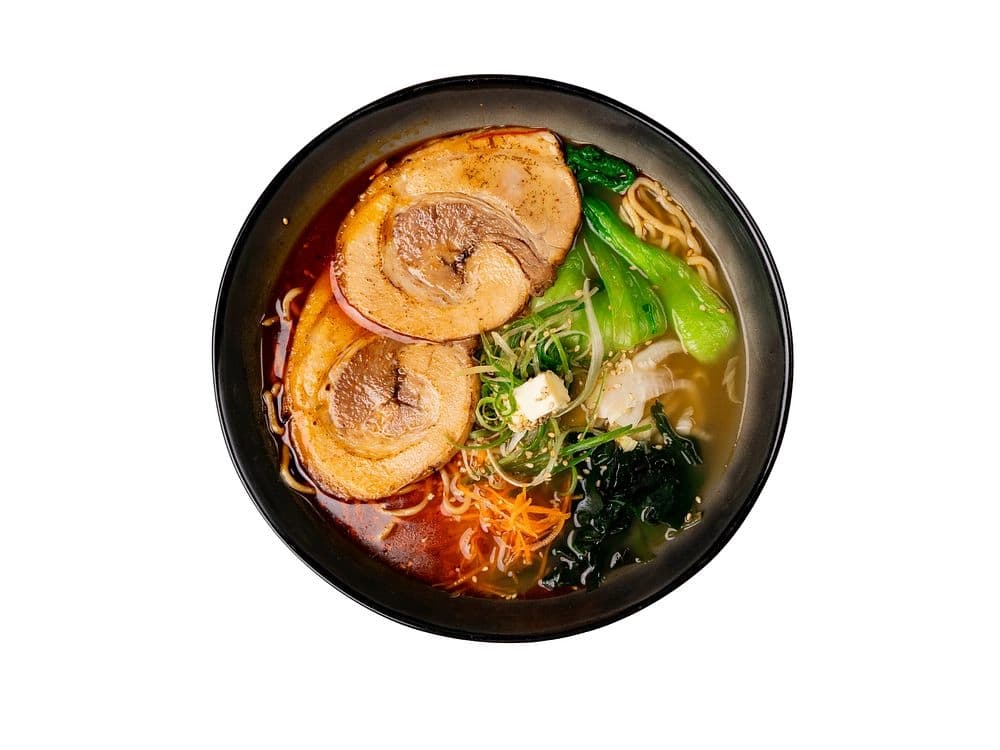 Gyokotsu Beef – Pork Belly