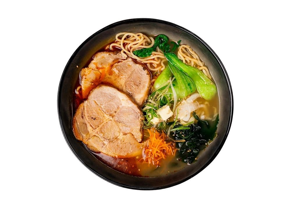 Gyokotsu Beef – Pork Neck