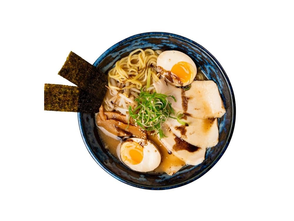 Hakata Tonkotsu – Chicken