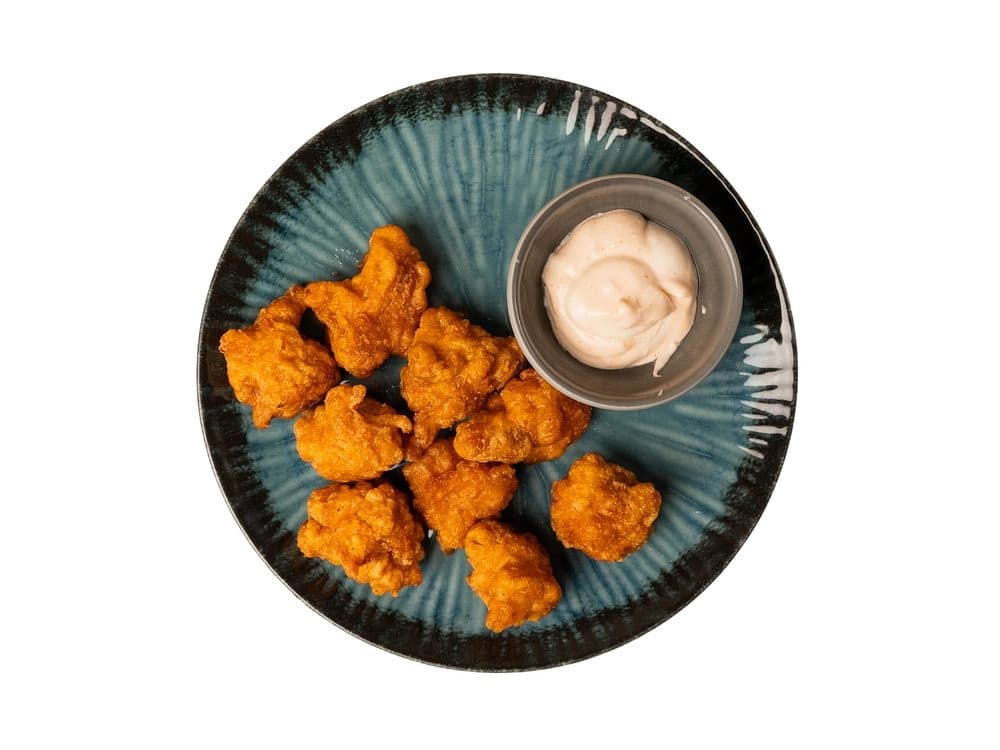 Karaage