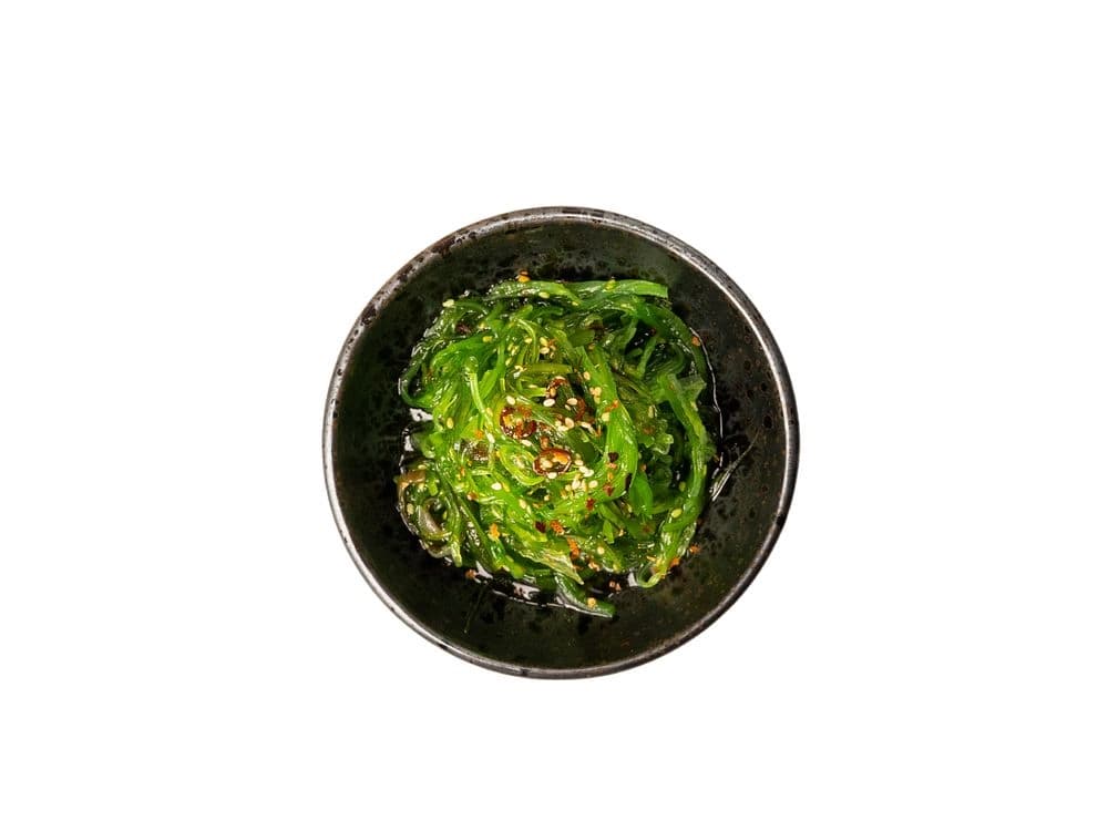 Wakame