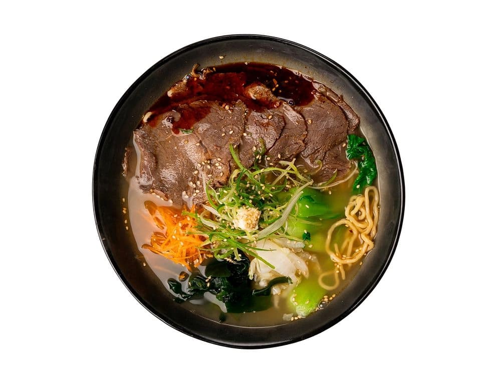 Gyokotsu Beef – Beef