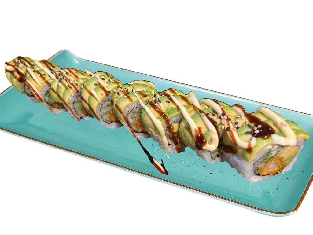 Avocado Roll