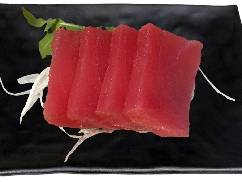 Sashimi Maguro 4 pcs (tuna)