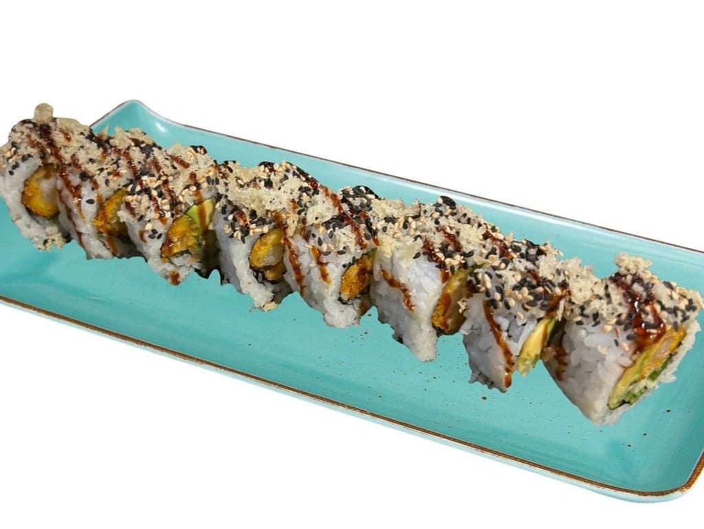 Tempura Roll