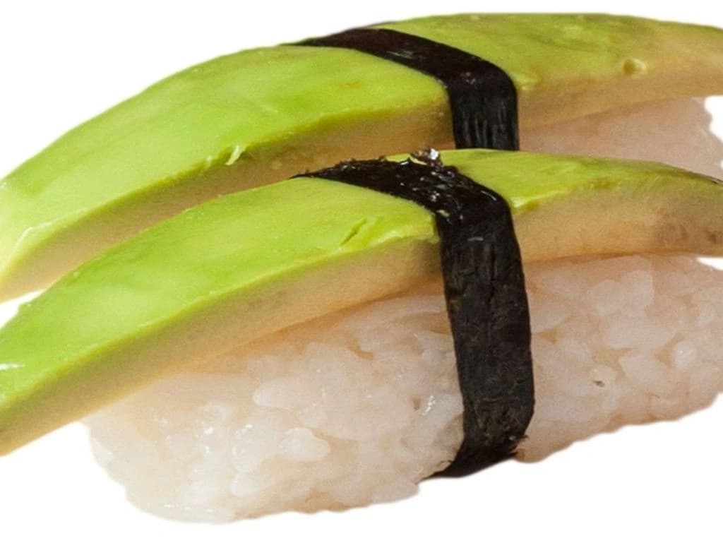 Avocado Nigiri 2 pcs