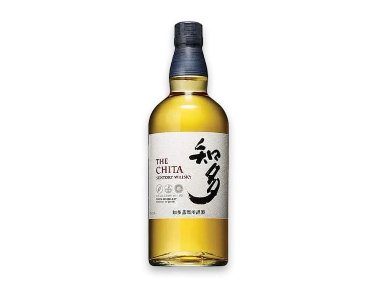 The Chita 0.04l