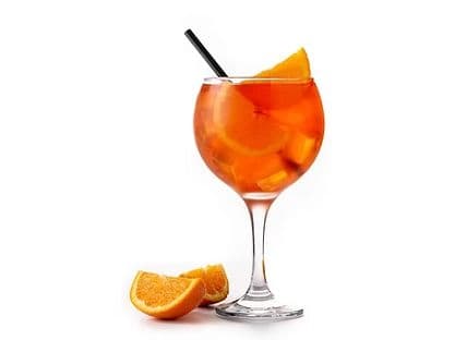 Aperol Spritz 0.3l