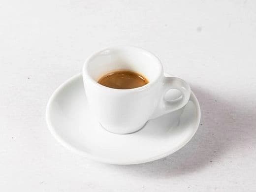 Espresso Macchiato