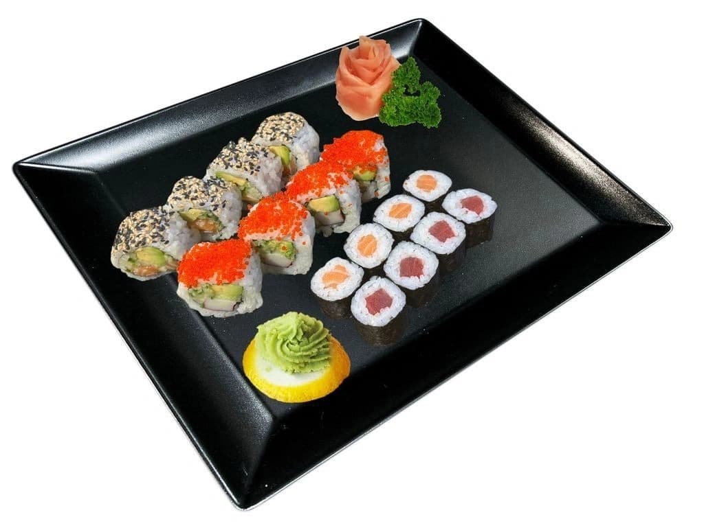 Roll Maki Set 16 pcs