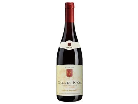 Cotes-du-Rhone France 0.75l
