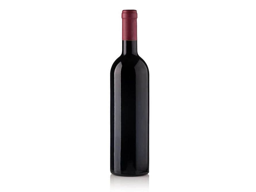 Red Wine Bottle 0.75l