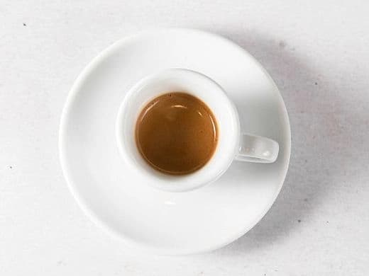 Double Espresso