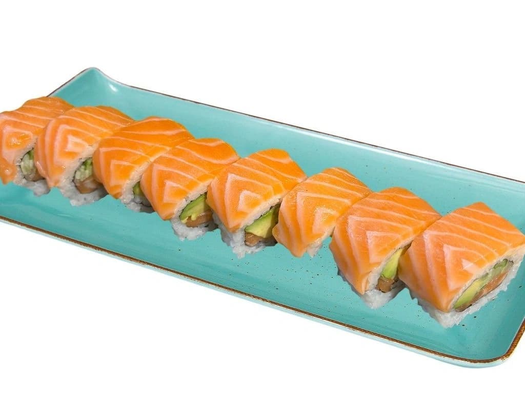 Sake Roll