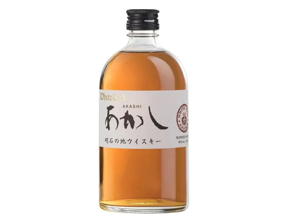 Akashi 0.04l