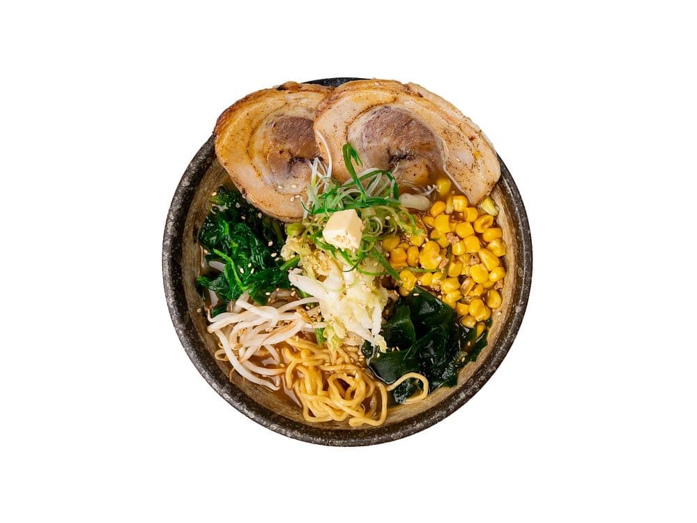 Sapporo Miso