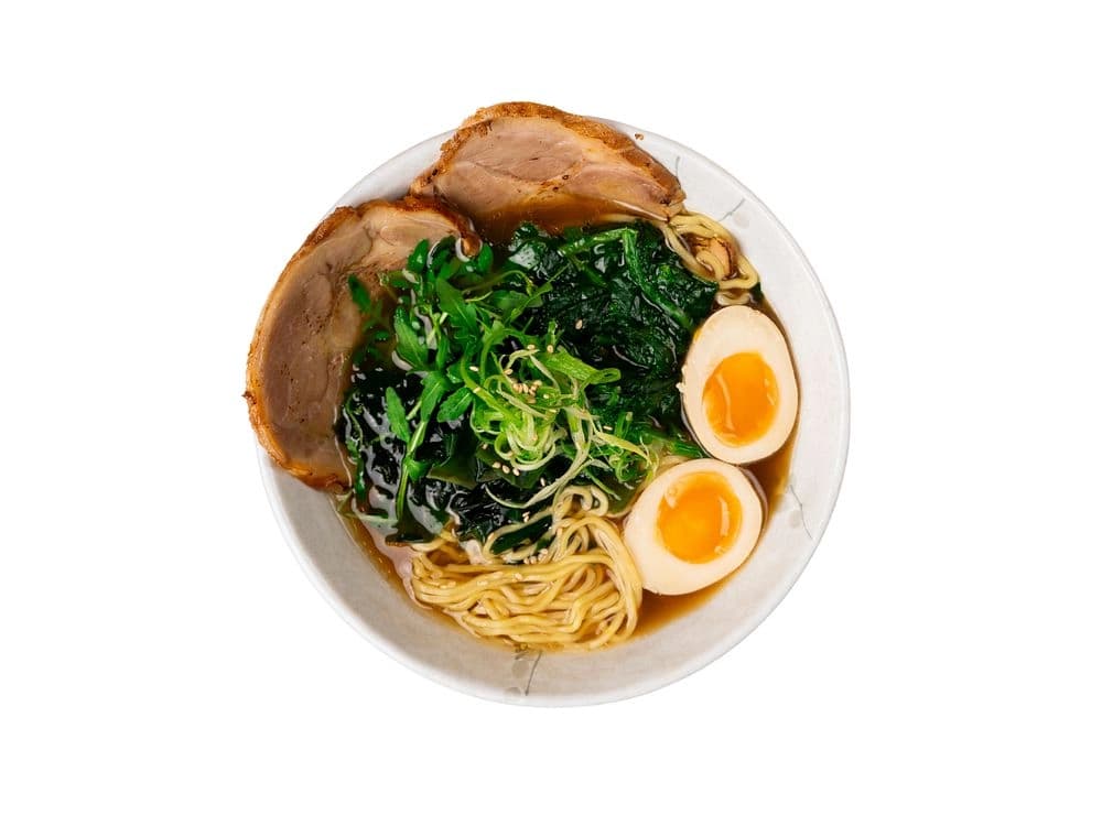 Tokyo Shoyu