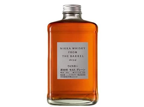 The Barrel 0.04l