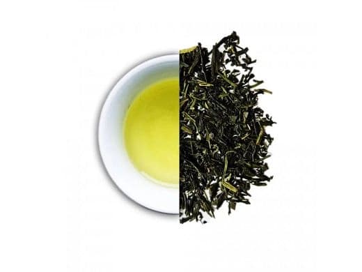 Sencha Green Tea 0.3l