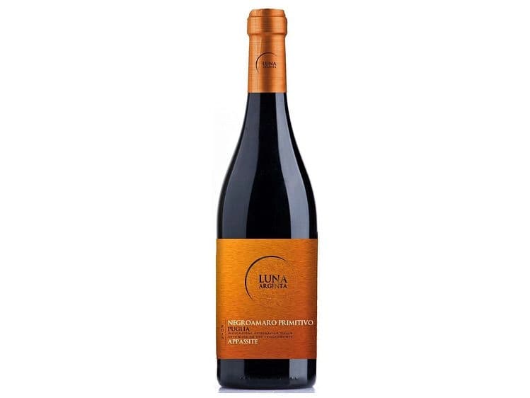 Luna Argenta Italy 0.75l