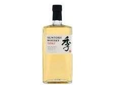 Toki Whisky 0.04l