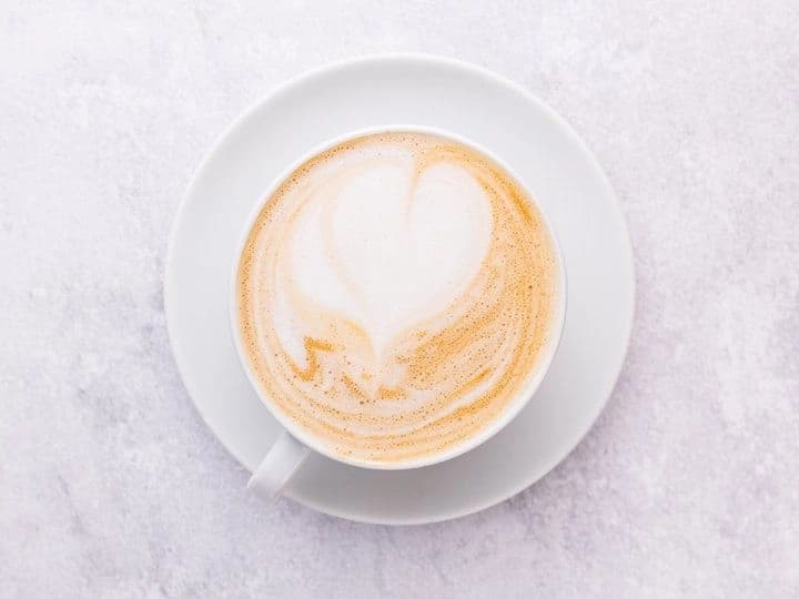 Caffé Latté