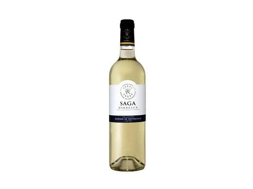 Saga Bordeaux LAFITE France 0.75l