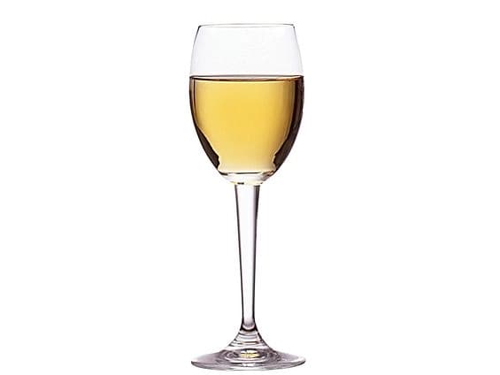 White Wine 0.1l