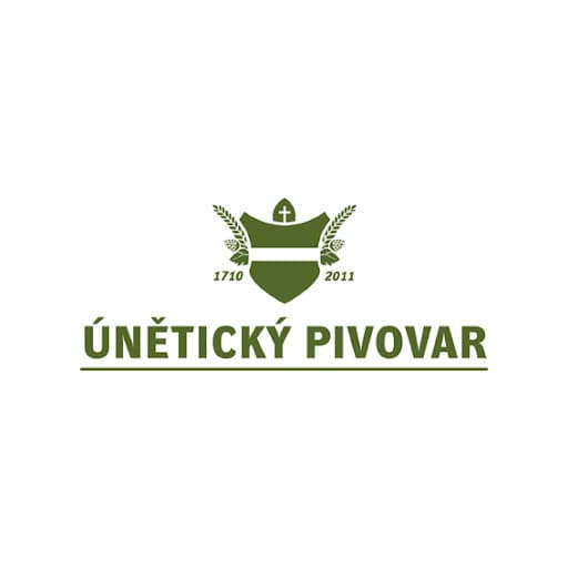 Únětická 10,7° draft 0.33l